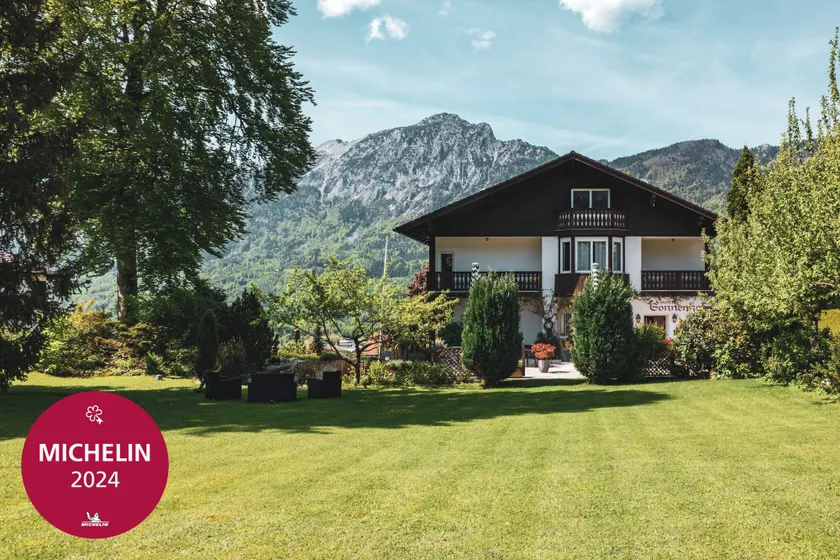 Villa Sonnenhof Boutique-Hotel - Image 1