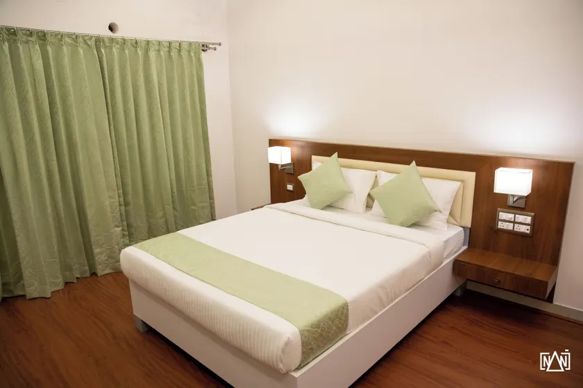 PVR Suites off Bannerghatta Road - Rom