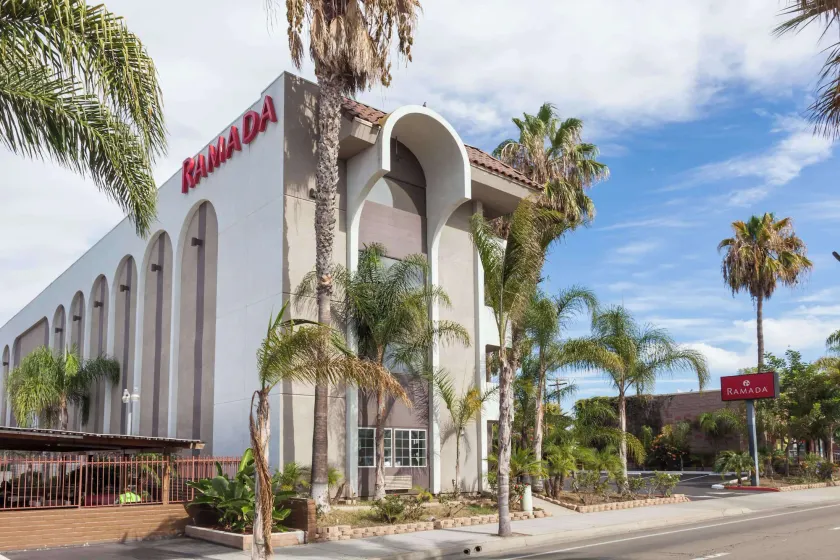 Ramada by Wyndham Oceanside - Image 1
