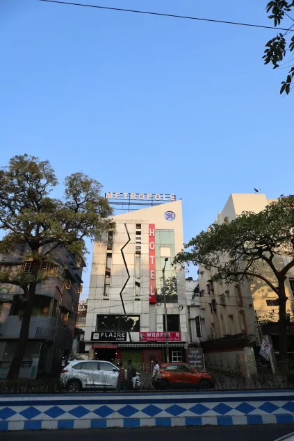 Hotel Metropole - Image 1