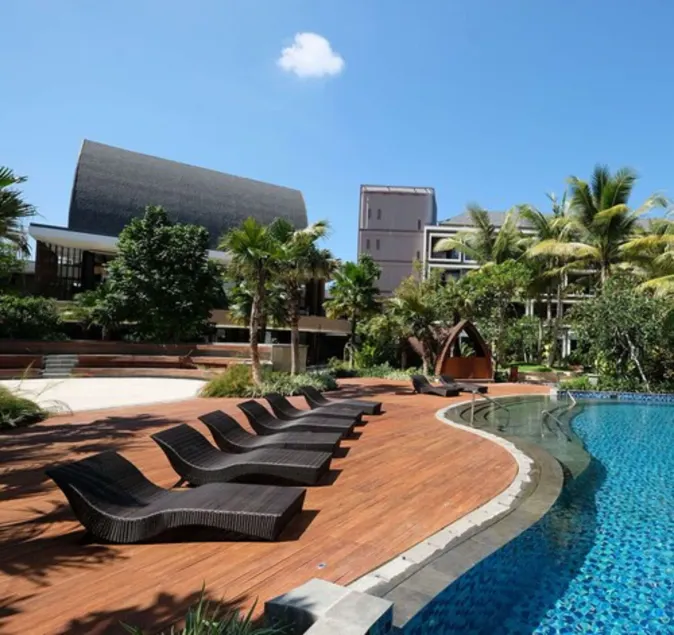 Golden Tulip Jineng Resort Bali - Image 1