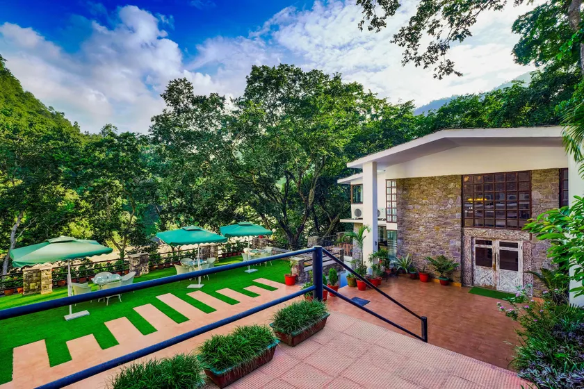 Summit By The Ganges Beach Resort & Spa - Image 1