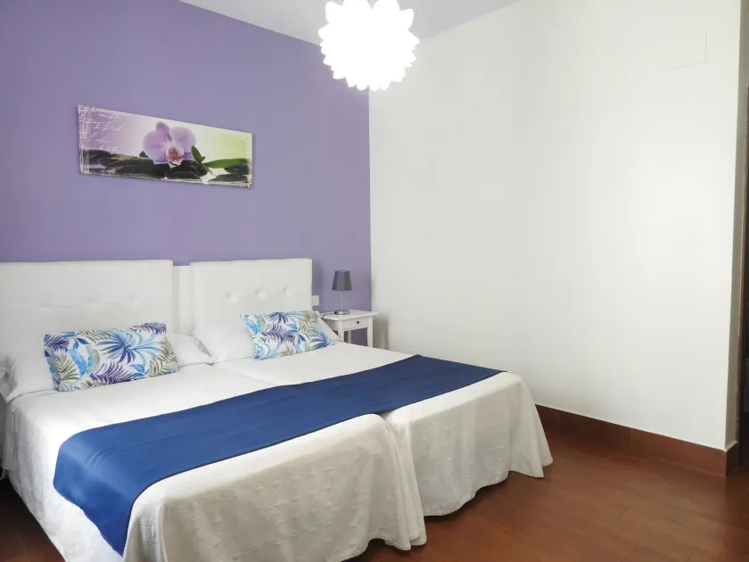 Habitaciones Amelia - Image 1