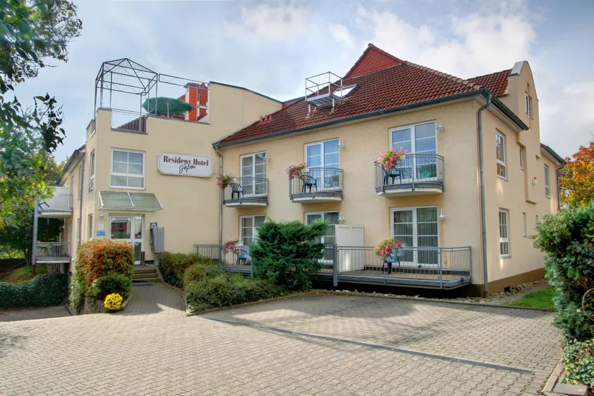 Residenz Hotel Giessen - Image 1