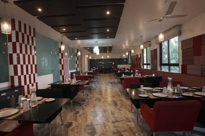 Hotel Grand Ashwin Executive - Igatpuri - Image 1