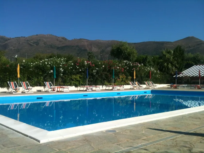 Camping Bella Vista - Image 1