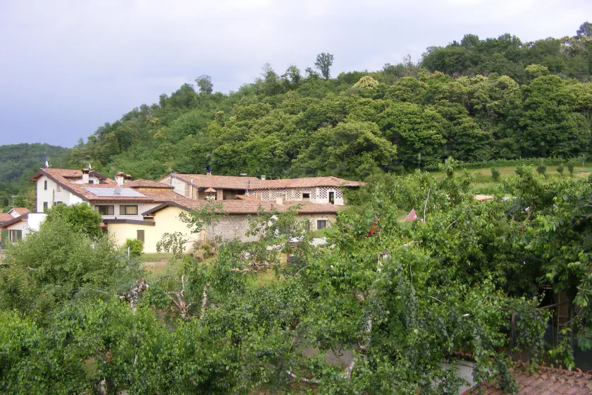 Agriturismo Cascina Rossano - Image 1