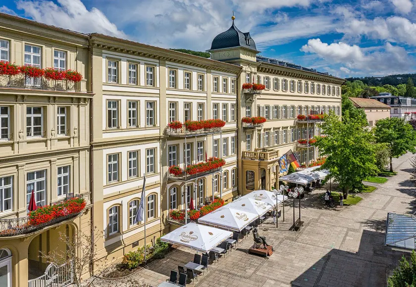 Hotel Kaiserhof Victoria - Image 1