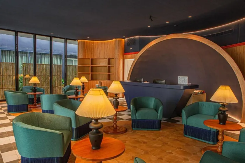 The Lantern Resorts Patong - Image 1
