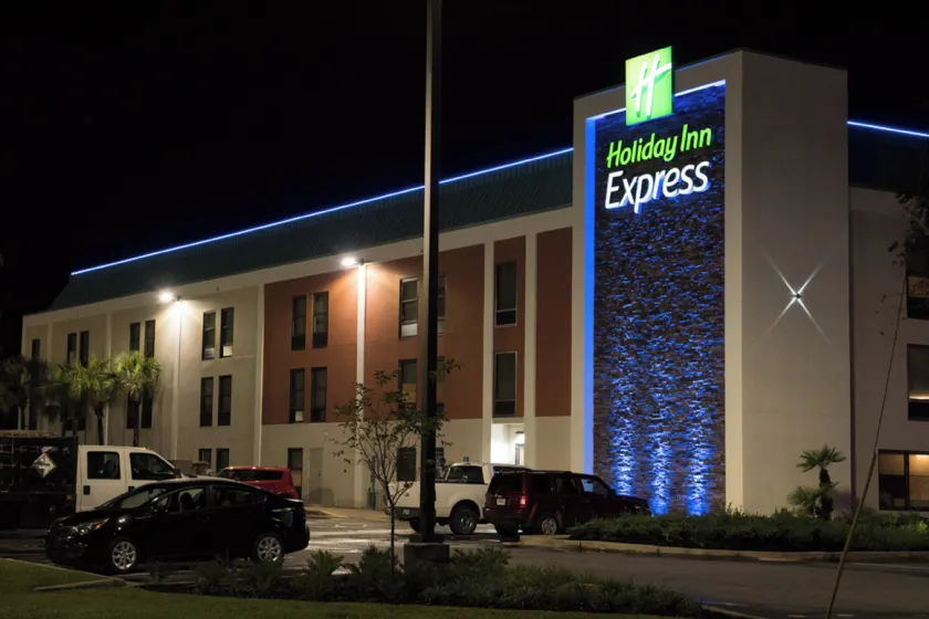 Holiday Inn Express Pascagoula-Moss Point by IHG - Image 1