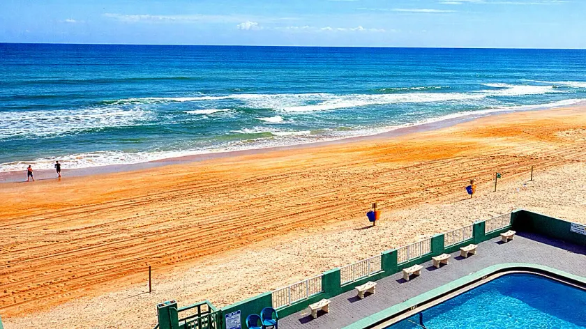 Chateau Mar Beach Hotel NEWLY REFURBISHED - Image 1