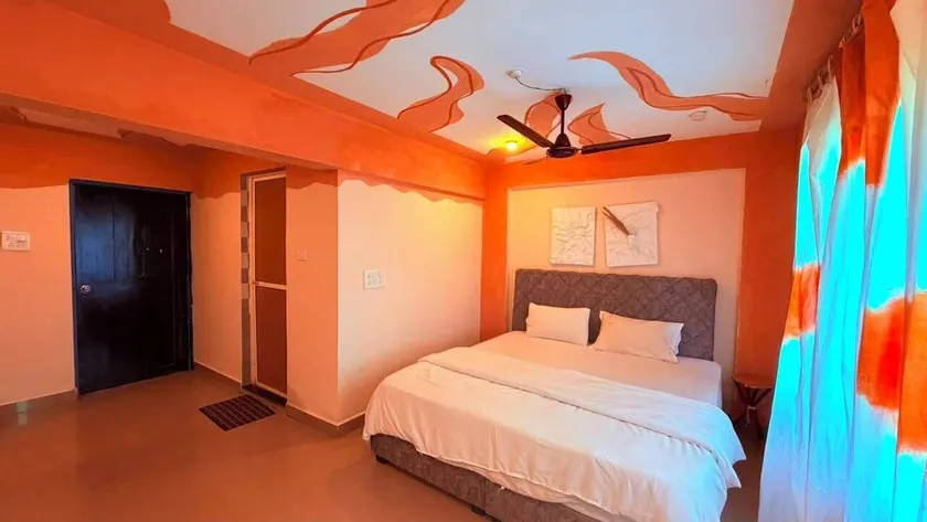 Hotel Simba by Hakuna - Image 1