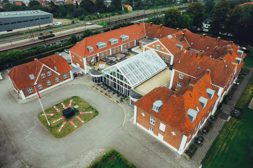 Milling Hotel Park - Image 1