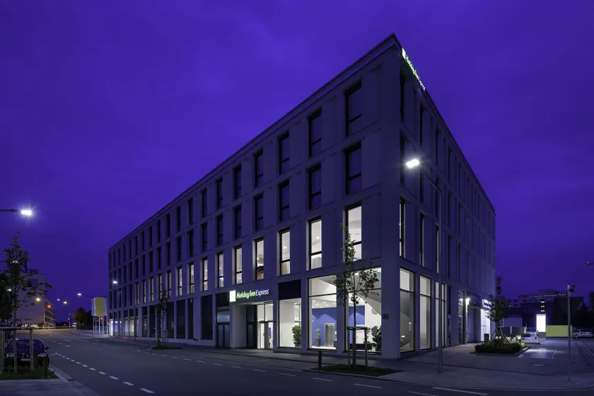 Holiday Inn Express - Regensburg by IHG - Image 1
