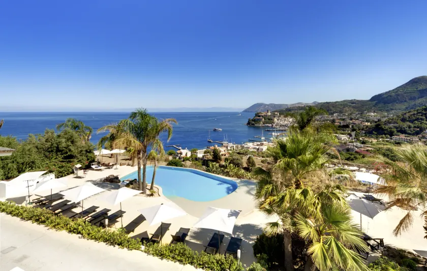 Hotel Villa Enrica - Aeolian Charme - Image 1