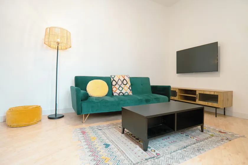 Privatzimmer - Image 1