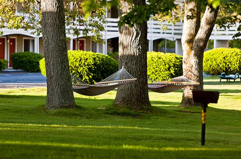 Ocean Park Inn Cape Cod - Image 1