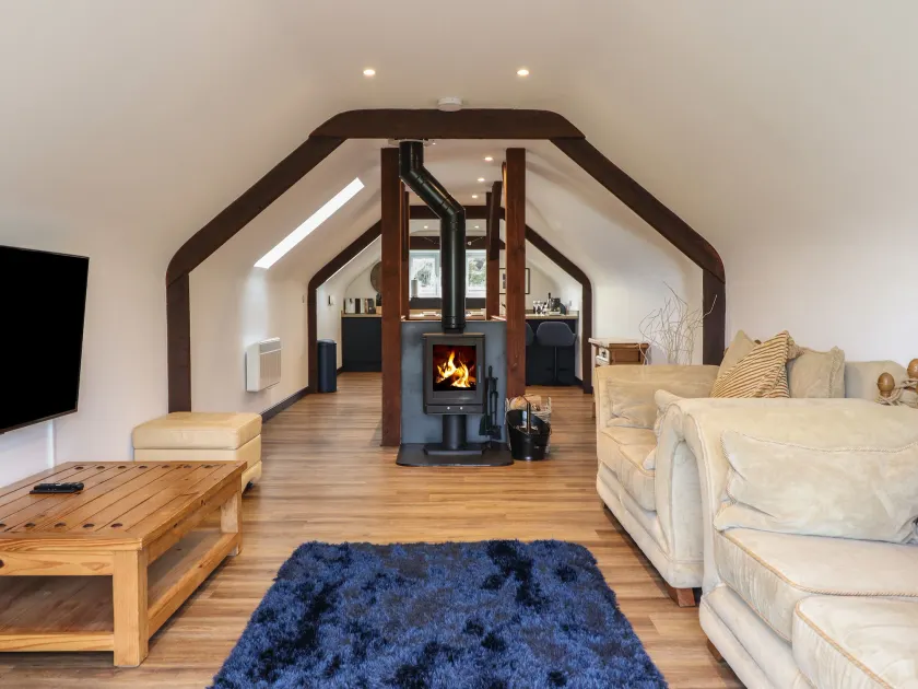 Bryn Eglwys Cottage - Image 1