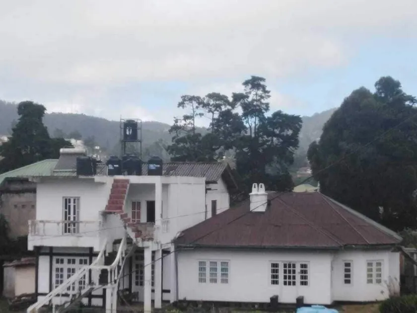 Frosty Heaven Guest House - Image 1