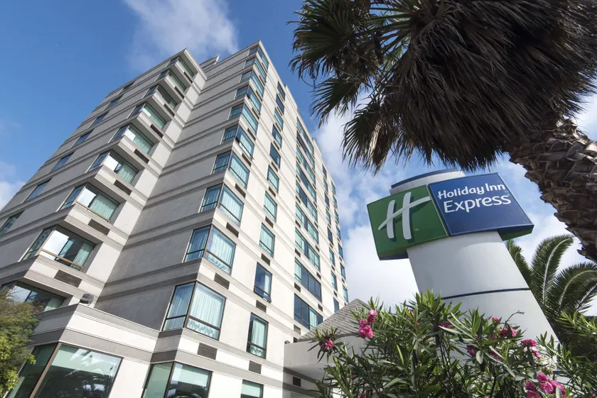Holiday Inn Express - Antofagasta by IHG - Image 1