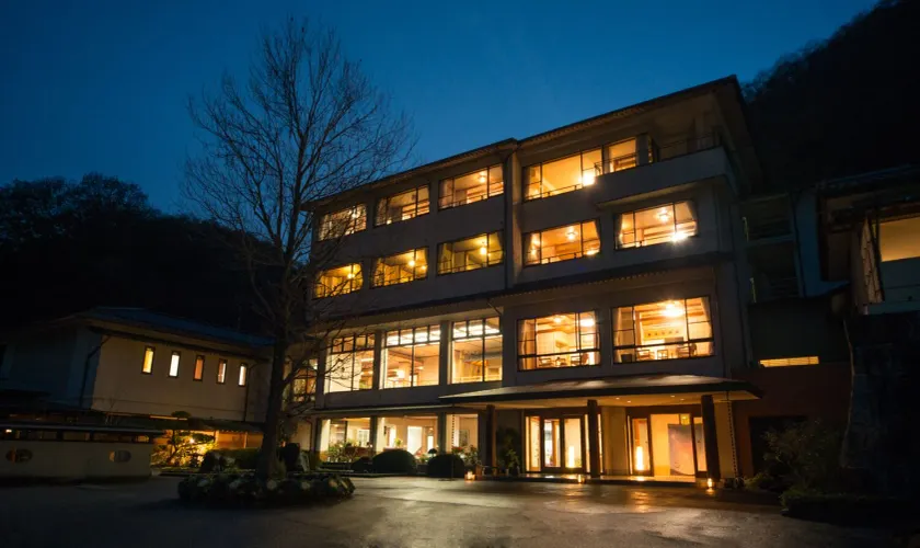 Hotel Hanaya - Image 1