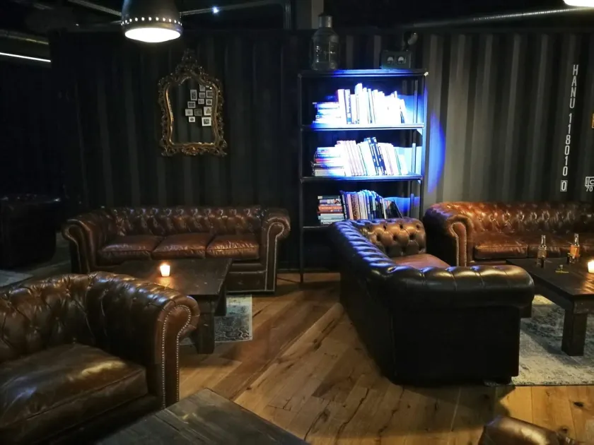 LOFTSTYLE Hotel Hannover, Best Western Signature Collection - Lobby