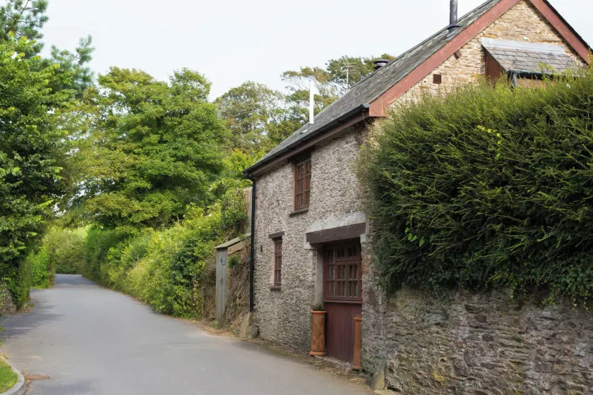 The Coach House - Image 1