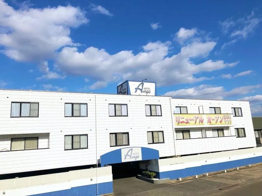 Hotel Ange - Image 1