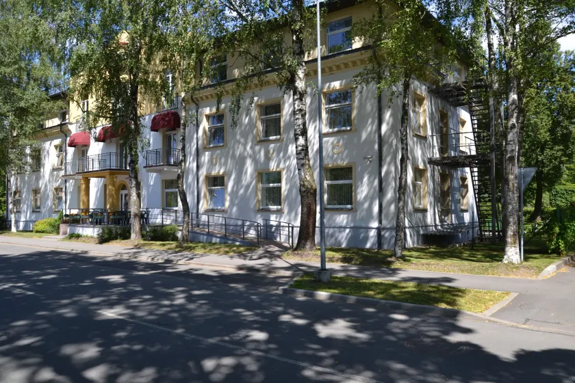 Hotel Vilmaja - Image 1