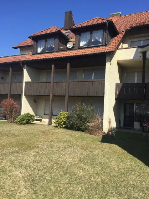 Ferienwohnung Fichtelzauber - Image 1