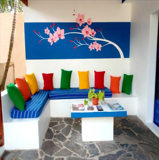 House Jardin Del Caribe - Image 1