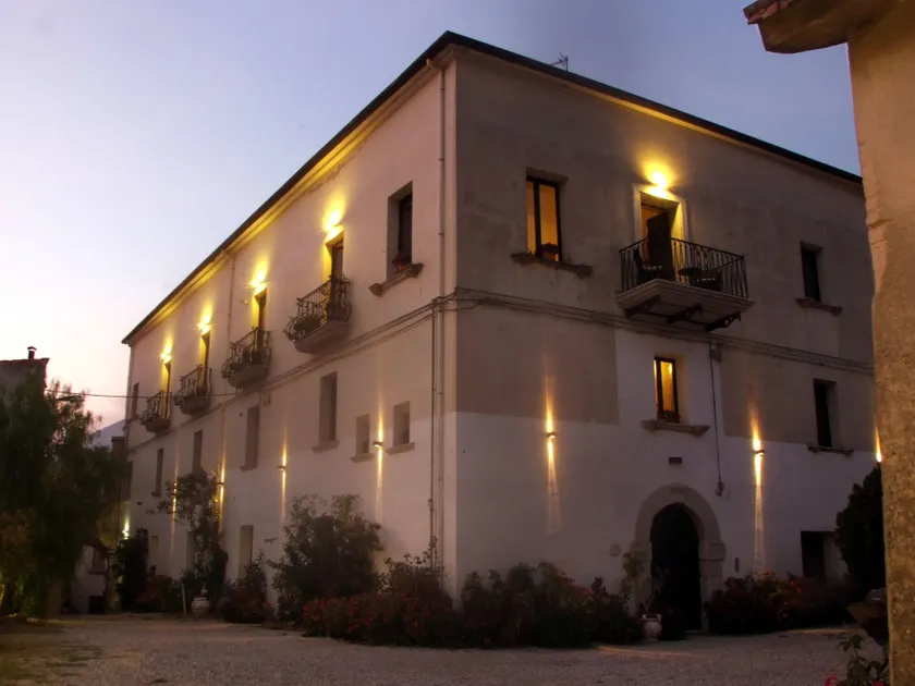 Hotel Castello dei Principi - Image 1