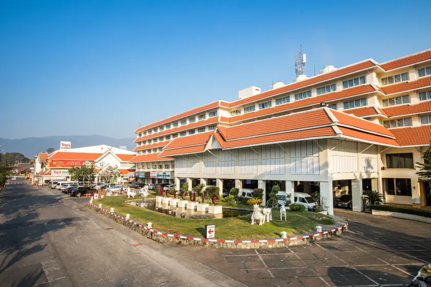 Mercure Chiang Mai - Image 1