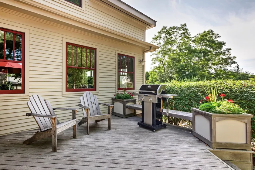 Southwest Harbor Home-3 Min to Acadia Natl Park - Innvendig