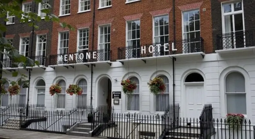 Mentone Hotel - Image 1