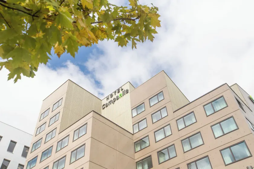 Campanile PRIME - Metz Centre Gare - Image 1