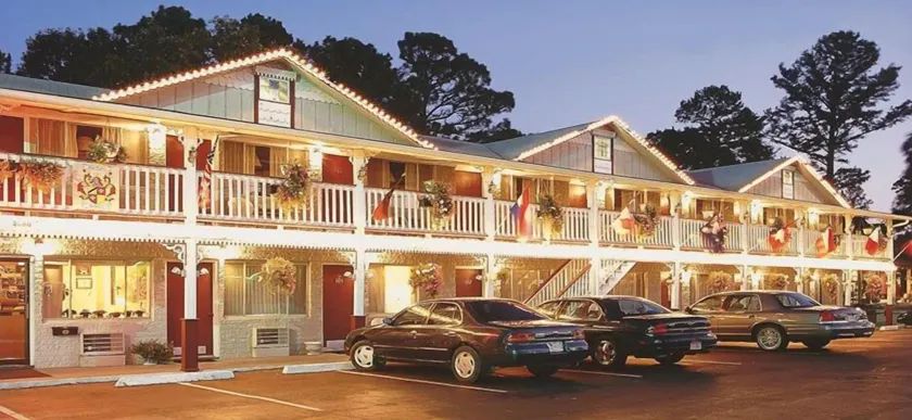 The Trails Inn - Image 1