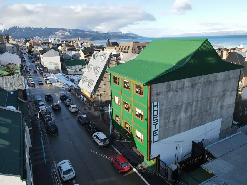 YAGHAN HOSTEL - Image 1