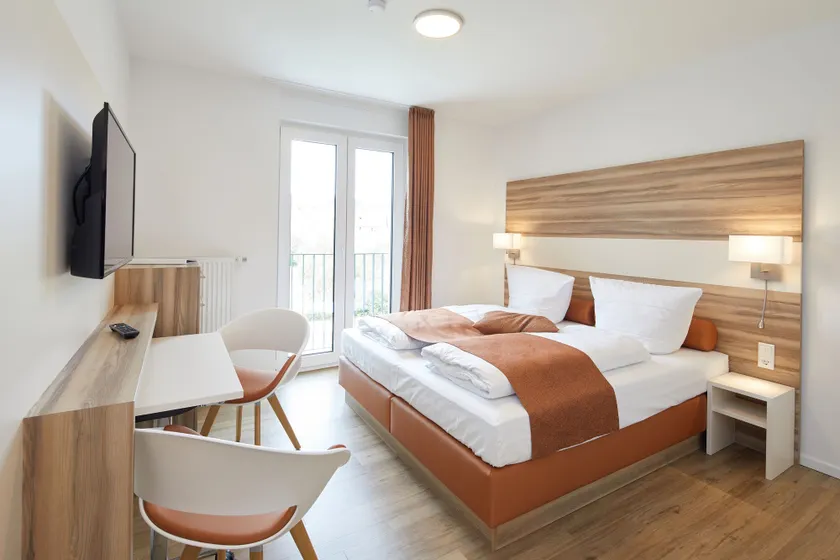 VR-Serviced Apartments Obergeis - Image 1