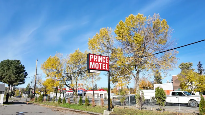 Prince Motel - Image 1
