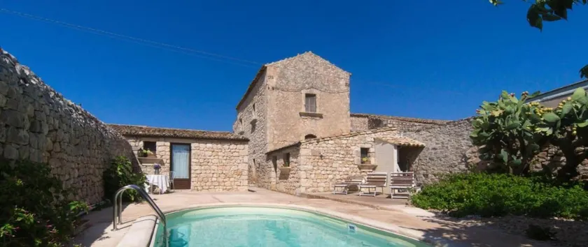 Casale del Coccio - Image 1