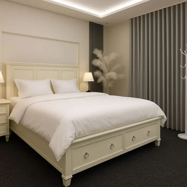 Suites Orbitnet QMED - Image 1
