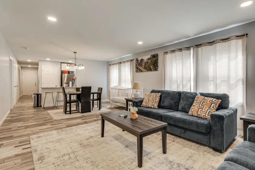 2 Mi to Dtwn Attleboro: Pet-friendly Apt! - Image 1