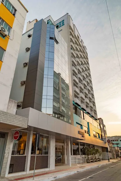 Hotel Vieiras - Image 1