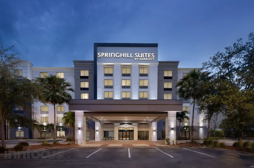 SpringHill Suites by Marriott - Tampa Brandon - Image 1