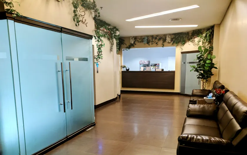 Hotel Turista - Image 1