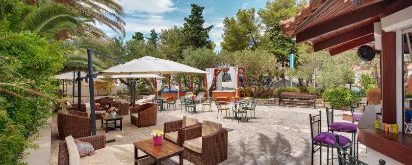 Hotel Villa Adriatica - Adults only - Image 1