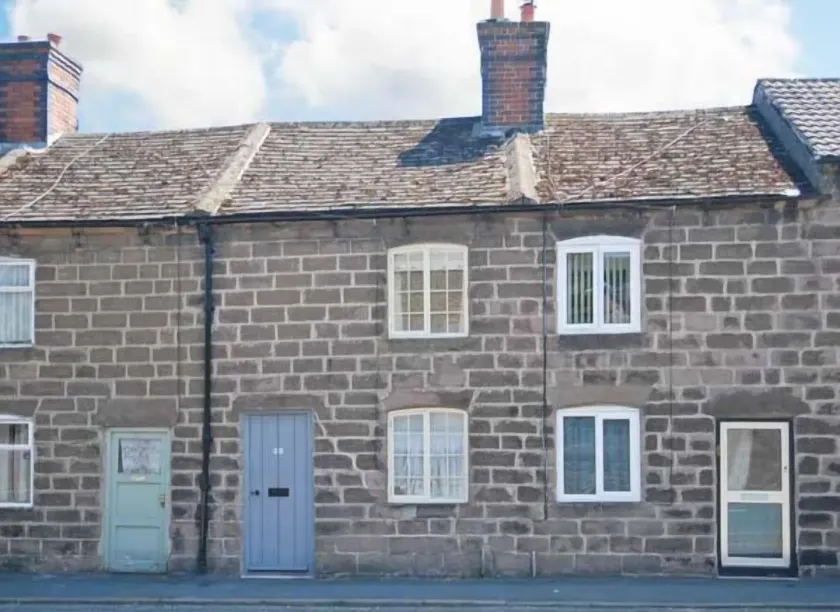 Bobbin Cottage - Image 1