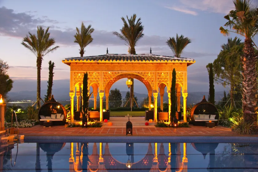 Hotel El Mirador - Image 1