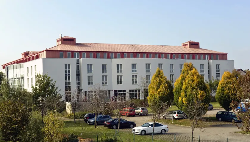 Congress Hotel Weimar by Mercure - Image 1
